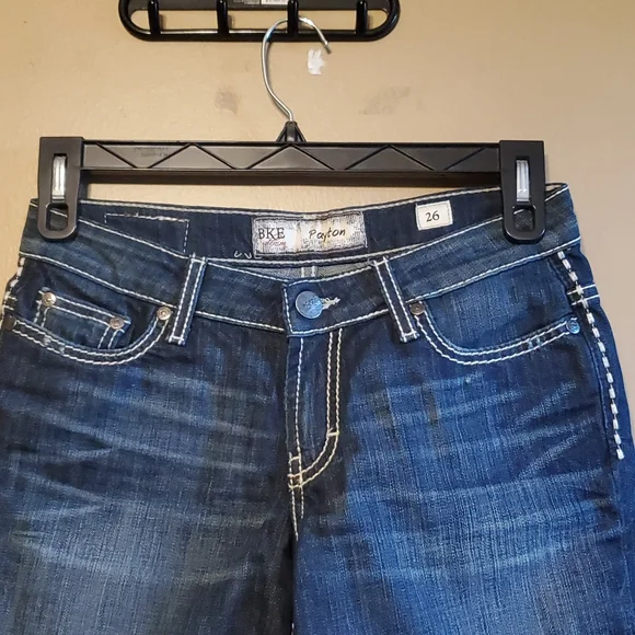 BKE Shorts - Picture 5 of 10